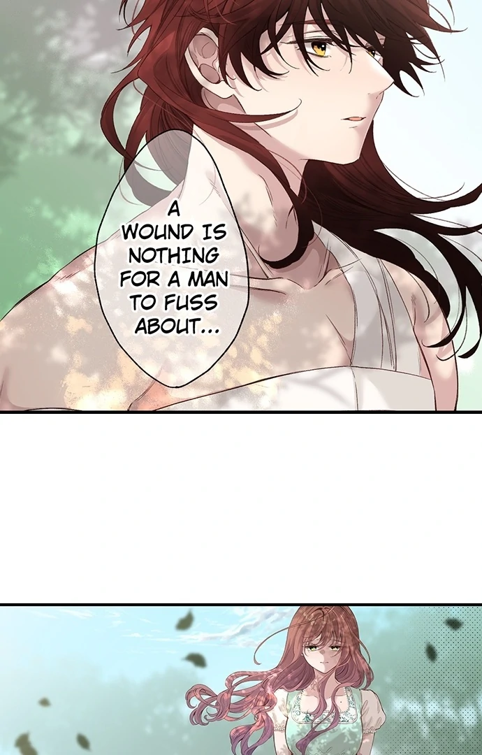 Making Love in a World Where It’s Taboo Chapter 71 148 33