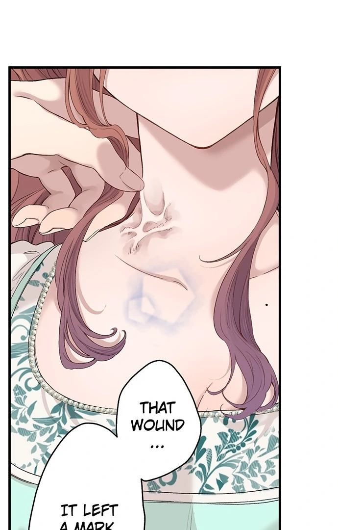 Making Love in a World Where It’s Taboo Chapter 72 88 03