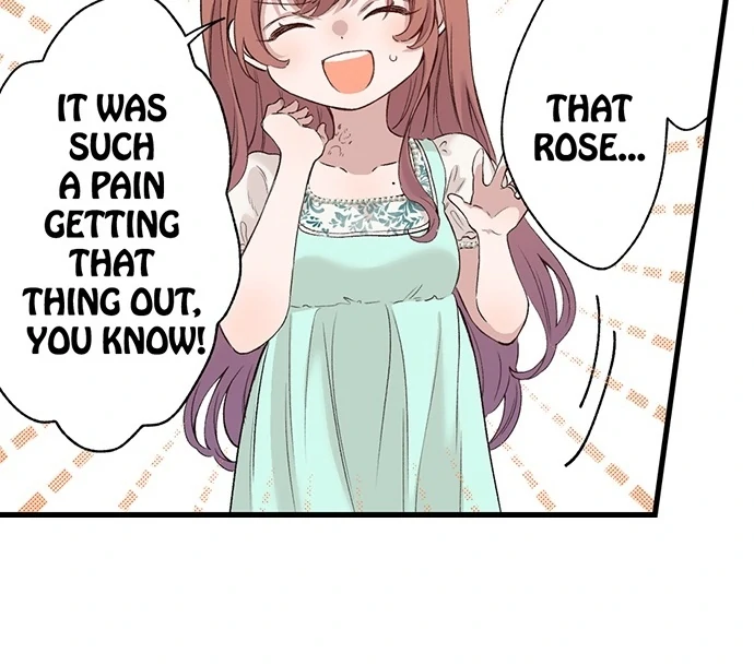 Making Love in a World Where It’s Taboo Chapter 72 92 07