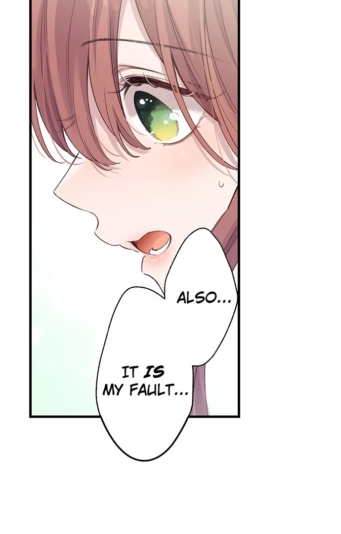 Making Love in a World Where It’s Taboo Chapter 72 95 10