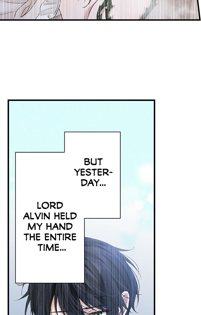 Making Love in a World Where It’s Taboo Chapter 72 102 17