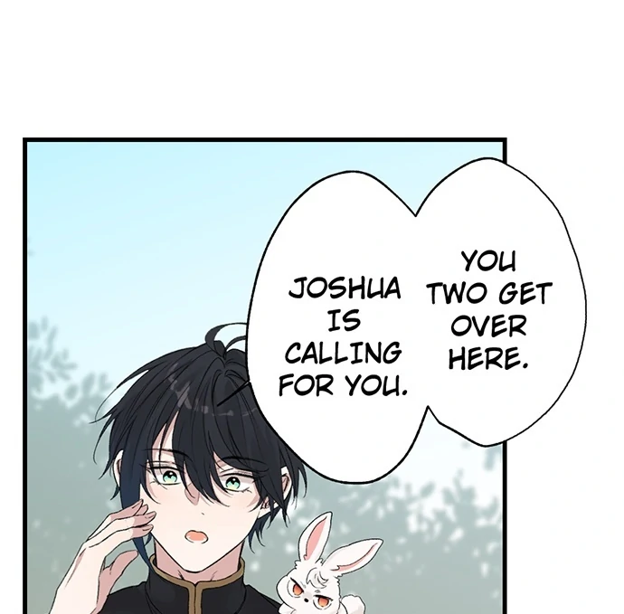 Making Love in a World Where It’s Taboo Chapter 72 108 23