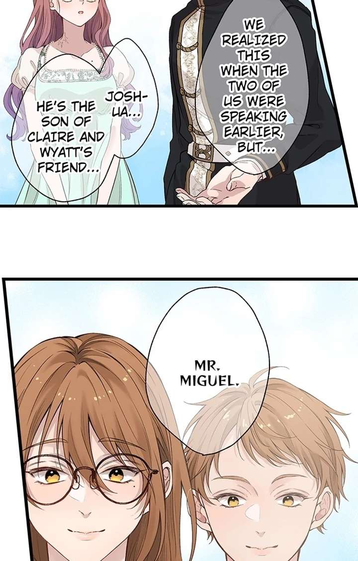 Making Love in a World Where It’s Taboo Chapter 73 98 04