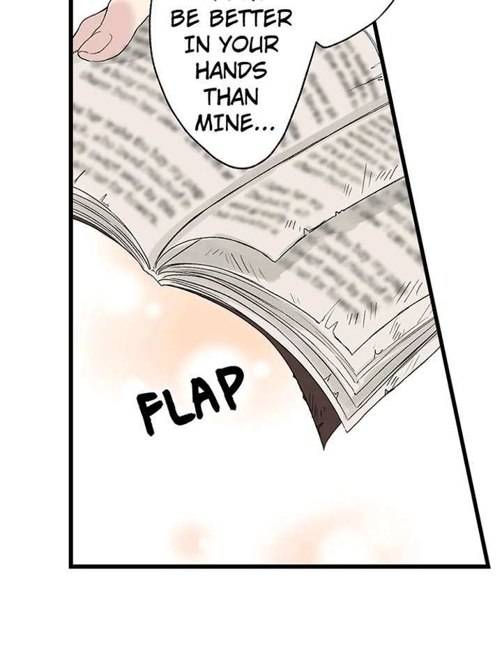 Making Love in a World Where It’s Taboo Chapter 73 100 06