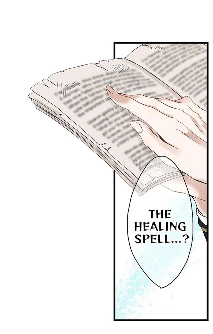 Making Love in a World Where It’s Taboo Chapter 73 102 08