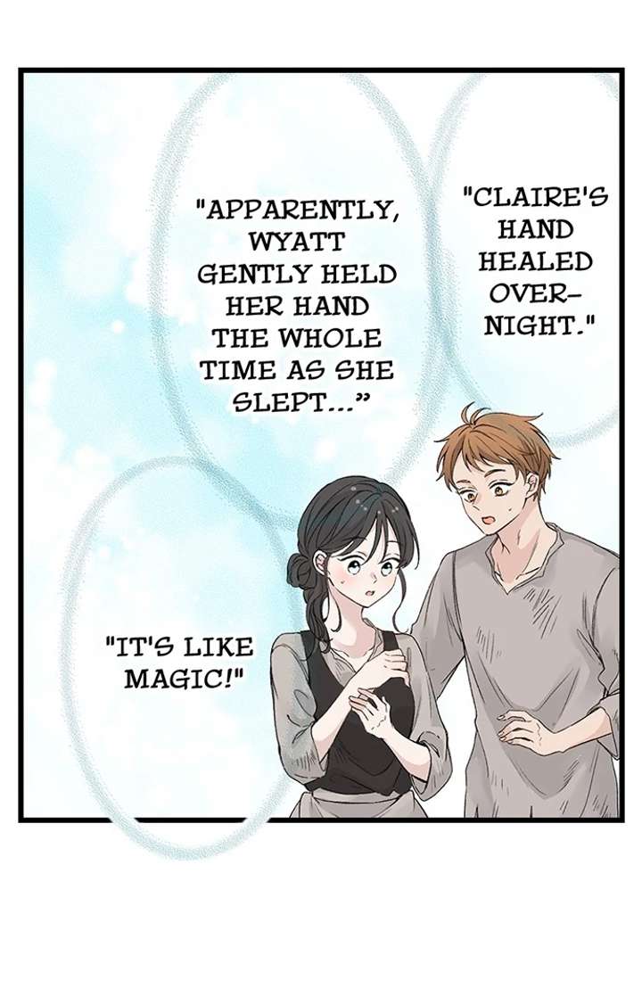 Making Love in a World Where It’s Taboo Chapter 73 104 10