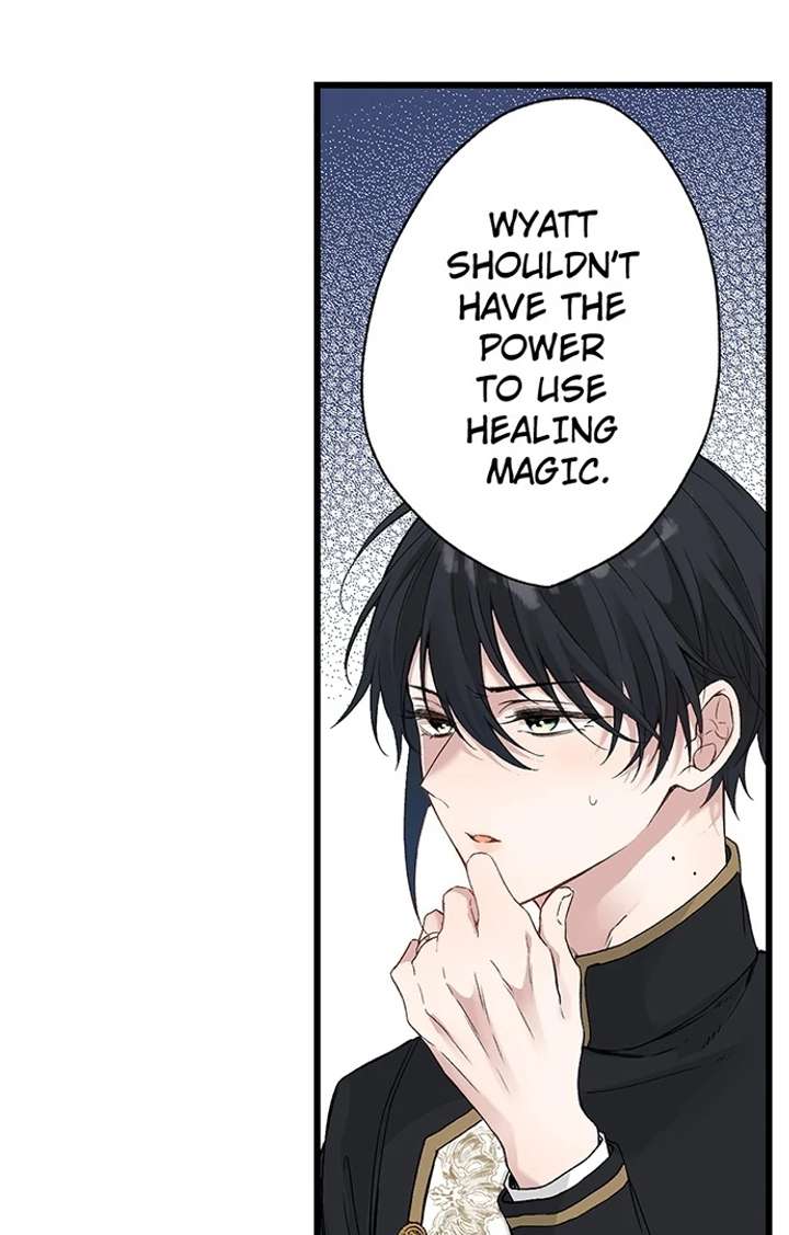 Making Love in a World Where It’s Taboo Chapter 73 105 11