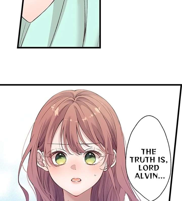 Making Love in a World Where It’s Taboo Chapter 73 107 13