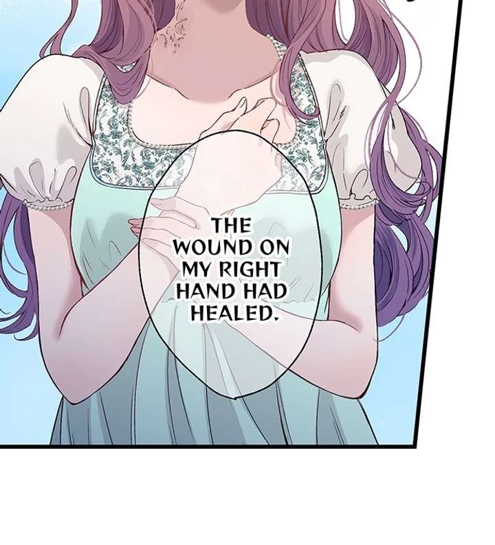 Making Love in a World Where It’s Taboo Chapter 73 108 14