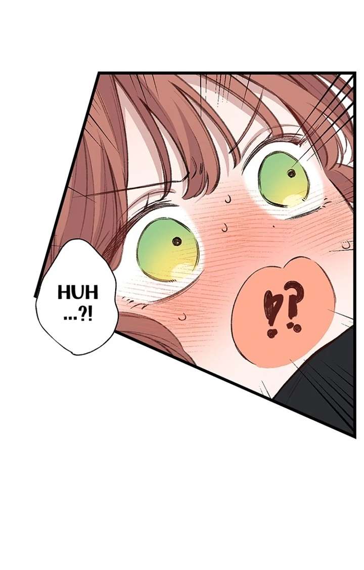 Making Love in a World Where It’s Taboo Chapter 73 110 16