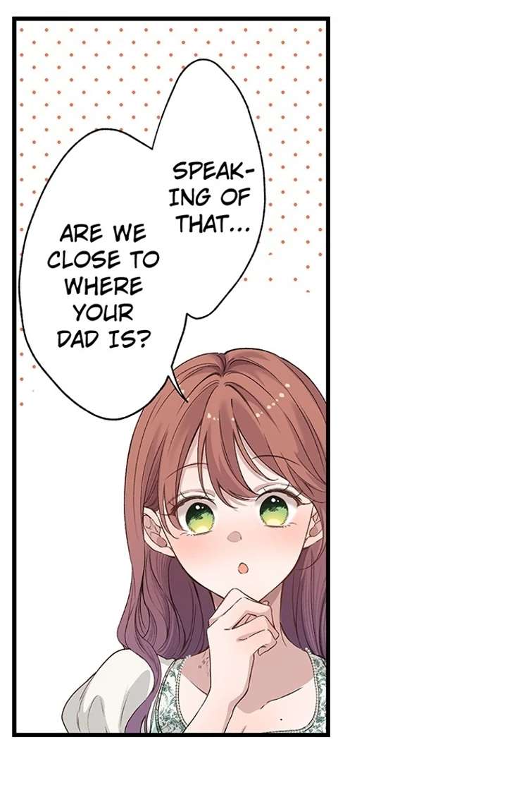 Making Love in a World Where It’s Taboo Chapter 73 116 22