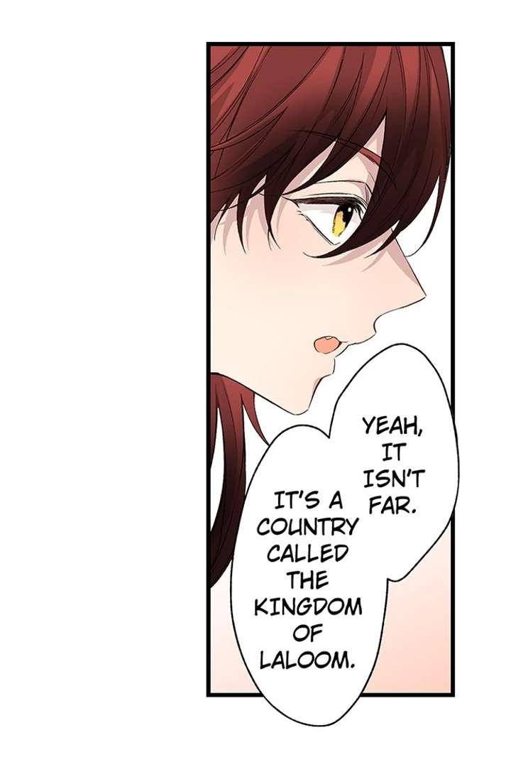 Making Love in a World Where It’s Taboo Chapter 73 117 23