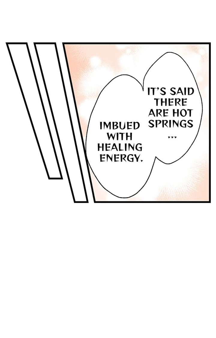 Making Love in a World Where It’s Taboo Chapter 73 119 25