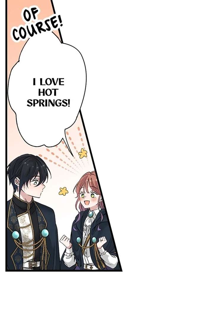 Making Love in a World Where It’s Taboo Chapter 73 122 28