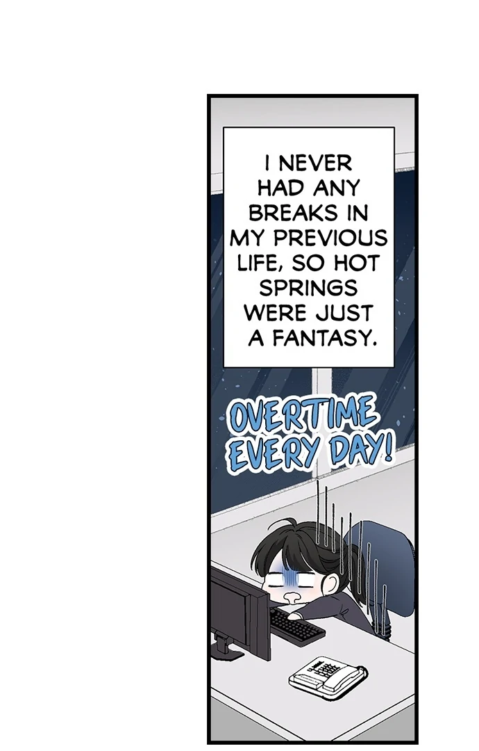 Making Love in a World Where It’s Taboo Chapter 74 105 02