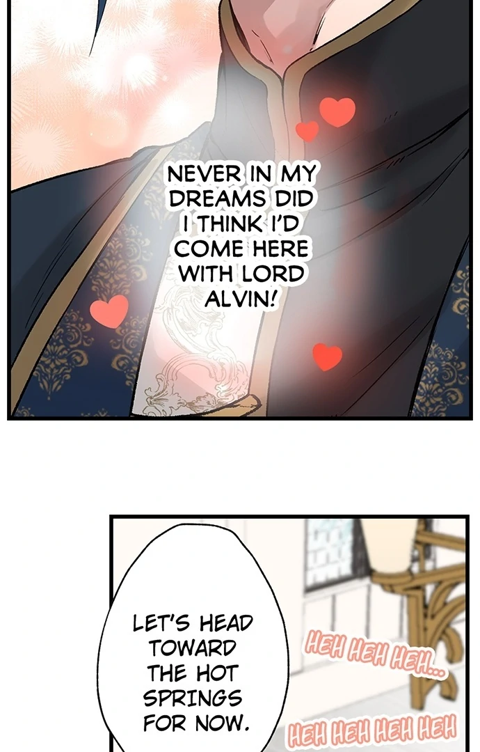 Making Love in a World Where It’s Taboo Chapter 74 108 05