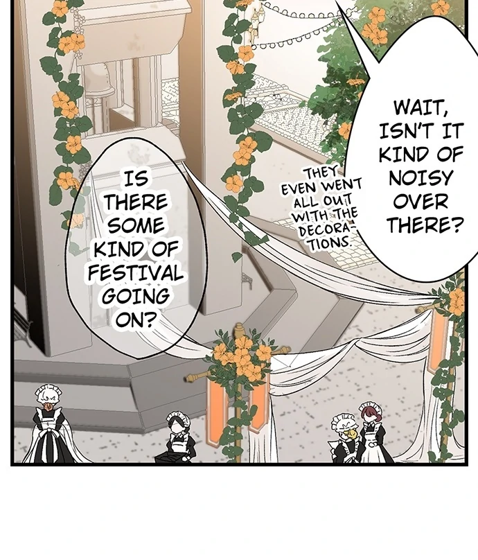 Making Love in a World Where It’s Taboo Chapter 74 110 07