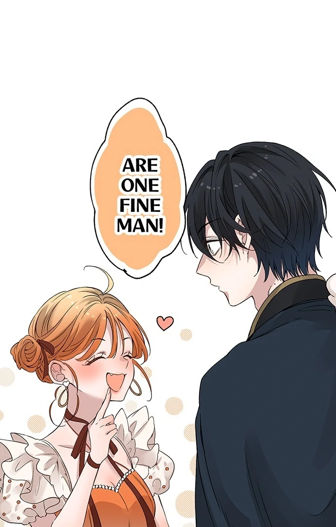 Making Love in a World Where It’s Taboo Chapter 74 113 10