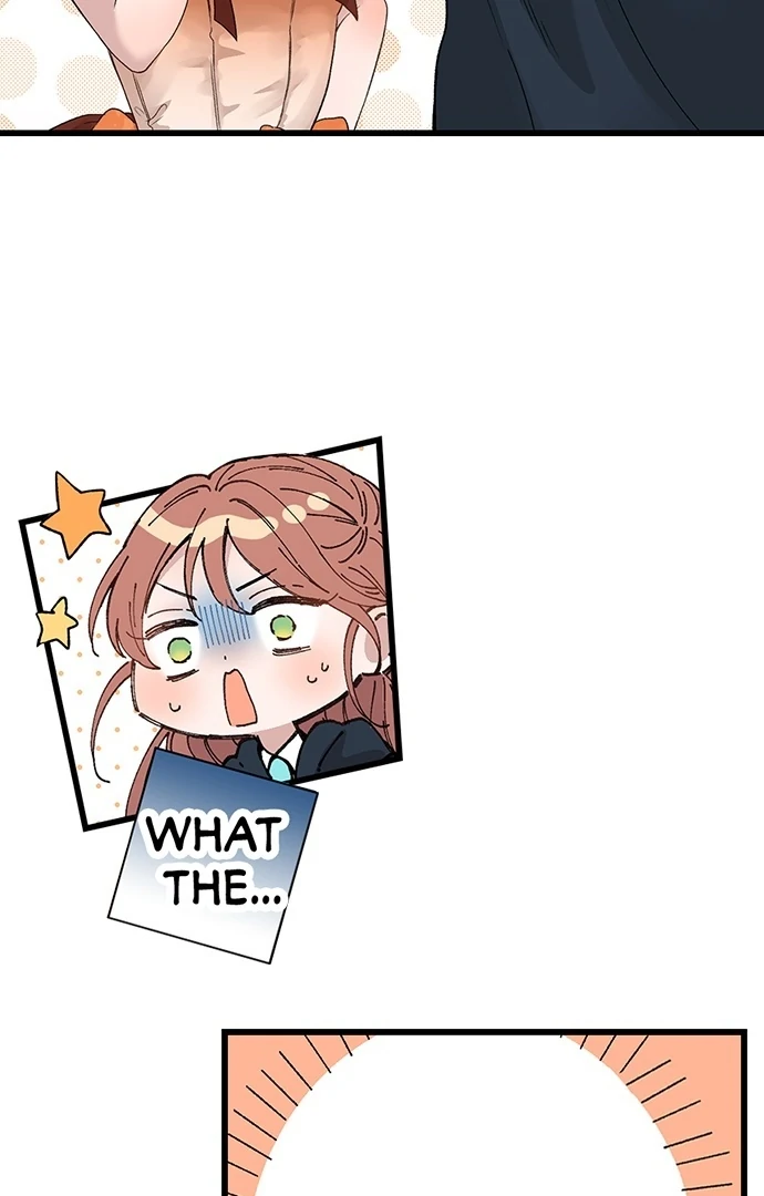 Making Love in a World Where It’s Taboo Chapter 74 114 11