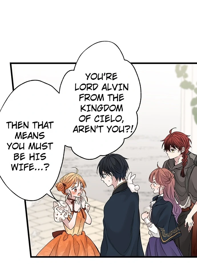 Making Love in a World Where It’s Taboo Chapter 74 116 13