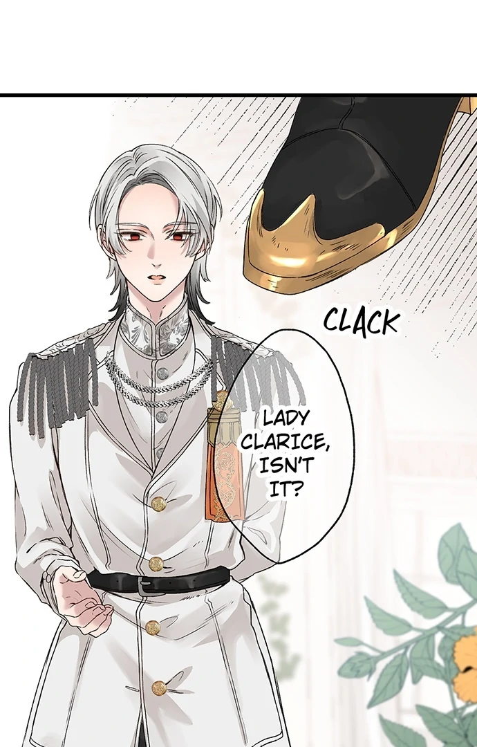 Making Love in a World Where It’s Taboo Chapter 74 118 15