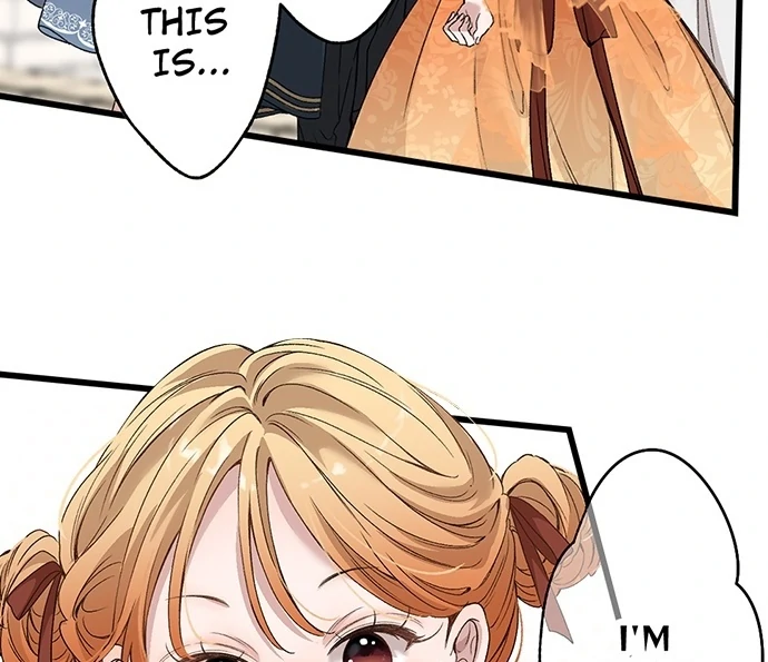 Making Love in a World Where It’s Taboo Chapter 74 121 18