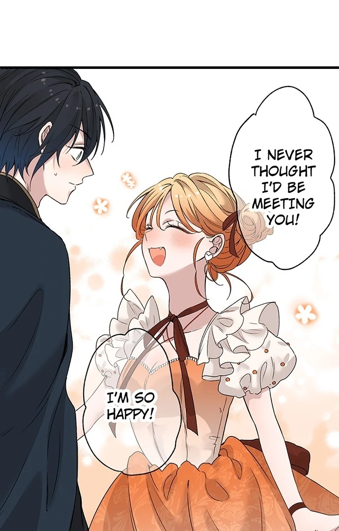 Making Love in a World Where It’s Taboo Chapter 74 123 20