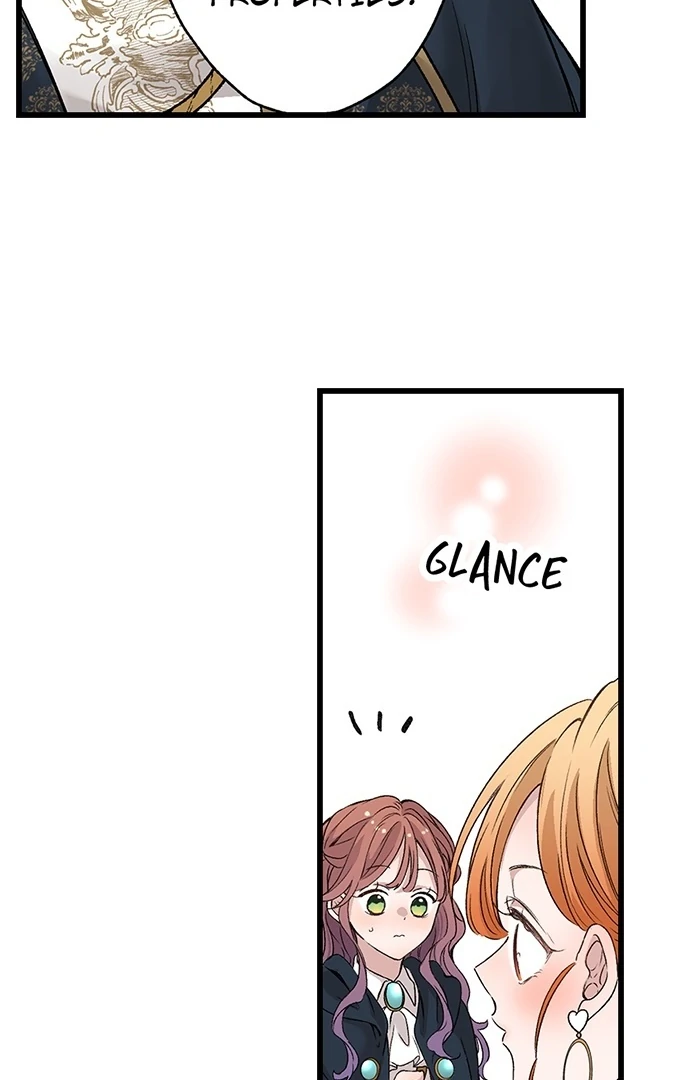 Making Love in a World Where It’s Taboo Chapter 74 126 23