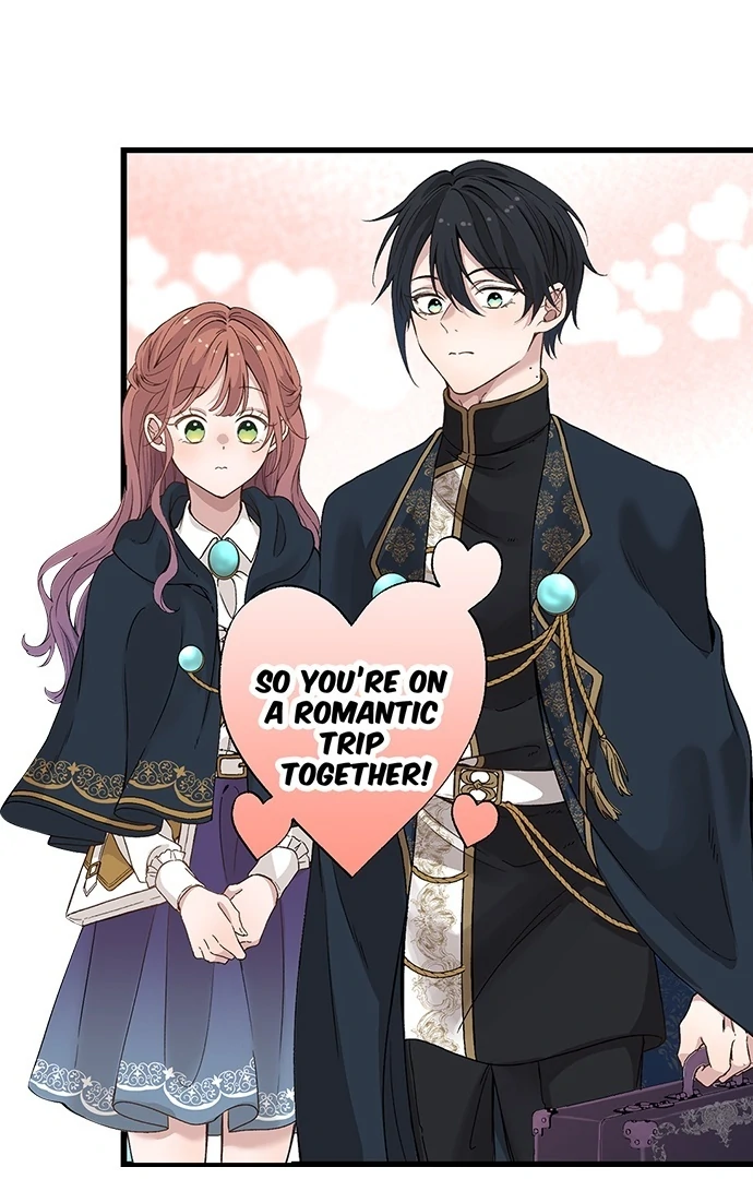 Making Love in a World Where It’s Taboo Chapter 74 129 26