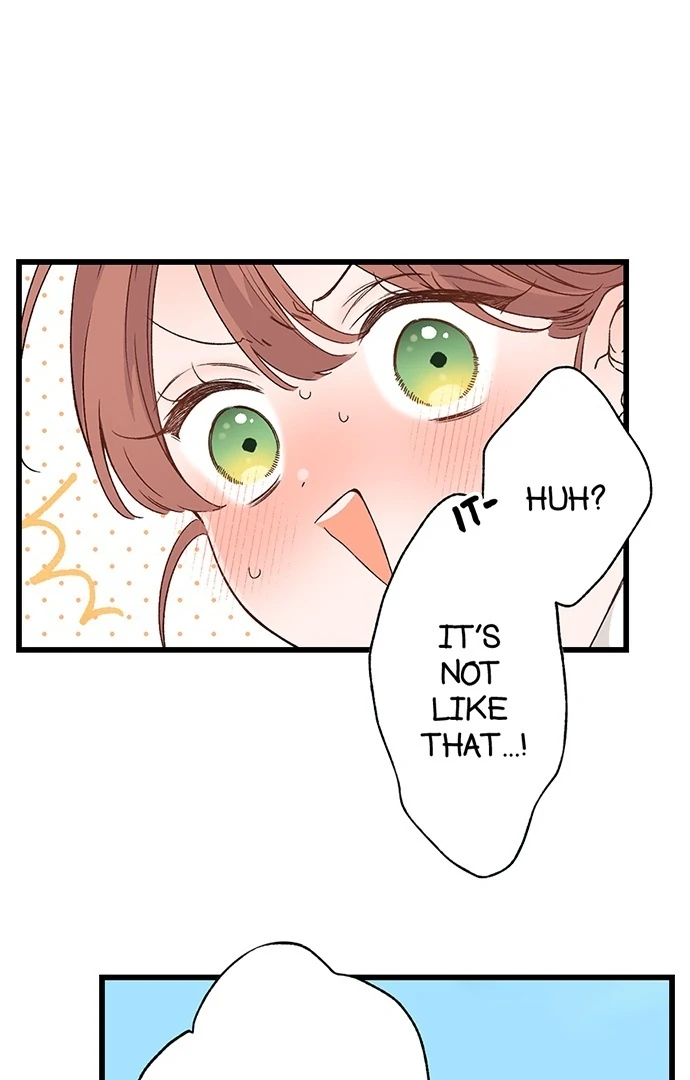 Making Love in a World Where It’s Taboo Chapter 74 130 27