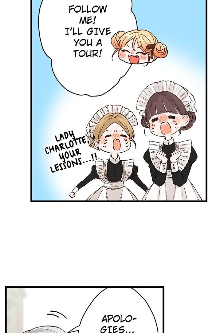 Making Love in a World Where It’s Taboo Chapter 74 131 28