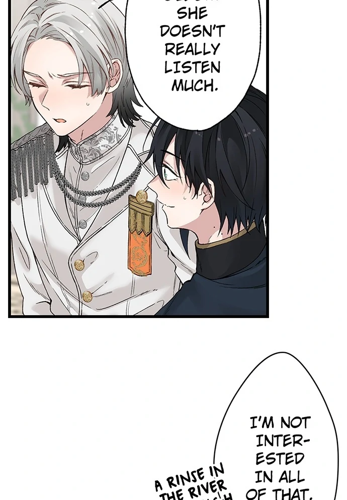 Making Love in a World Where It’s Taboo Chapter 74 132 29