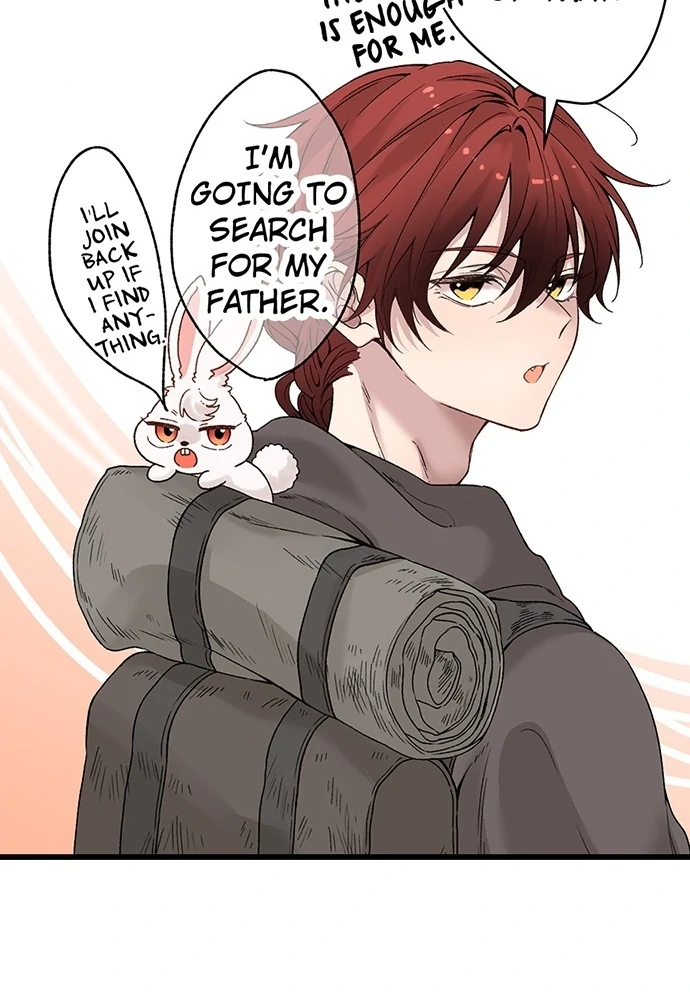 Making Love in a World Where It’s Taboo Chapter 74 133 30