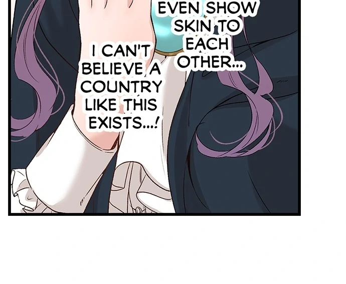 Making Love in a World Where It’s Taboo Chapter 75 112 06