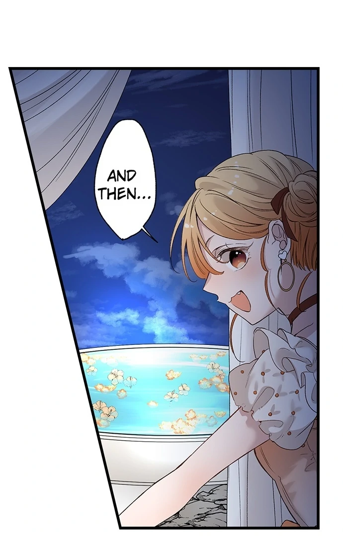 Making Love in a World Where It’s Taboo Chapter 75 114 08