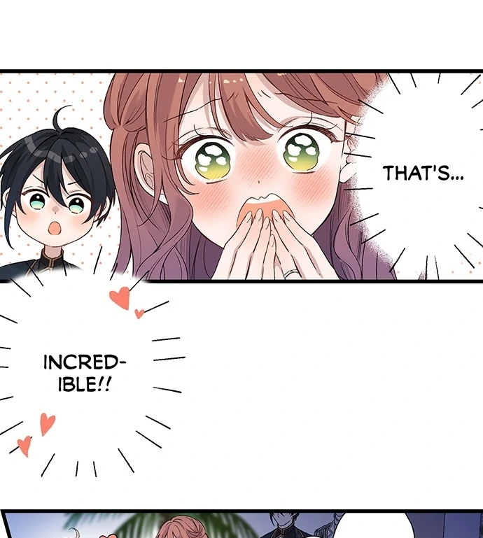 Making Love in a World Where It’s Taboo Chapter 75 116 10