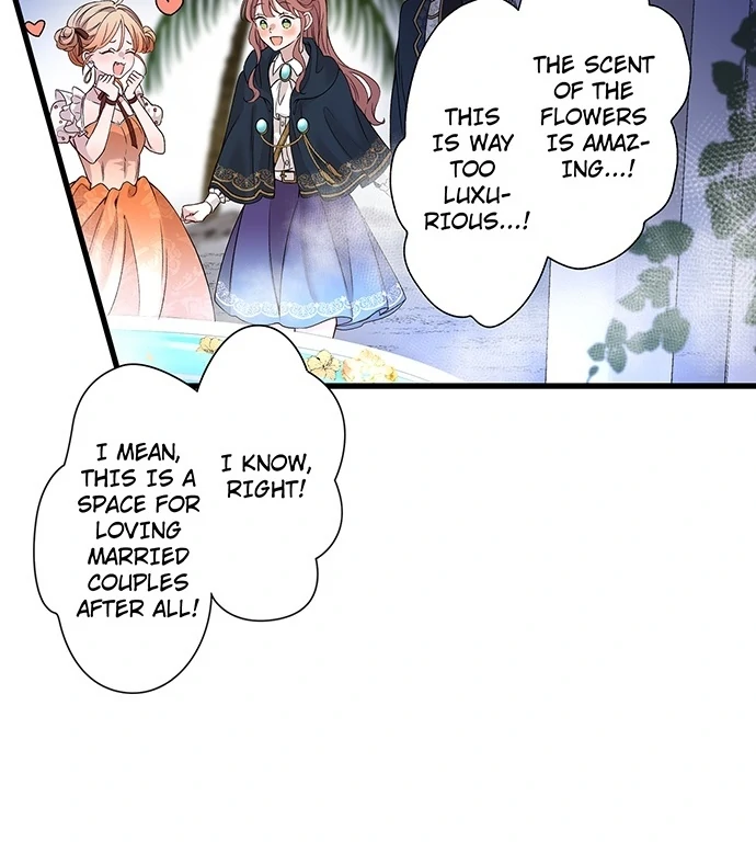 Making Love in a World Where It’s Taboo Chapter 75 117 11