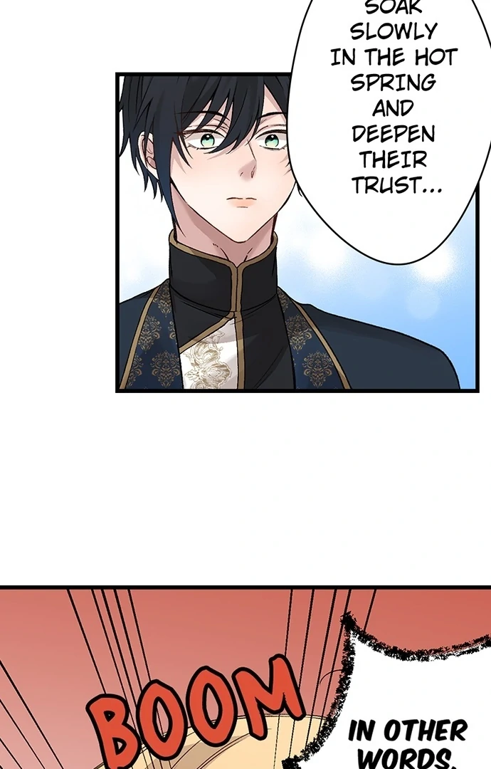 Making Love in a World Where It’s Taboo Chapter 75 119 13