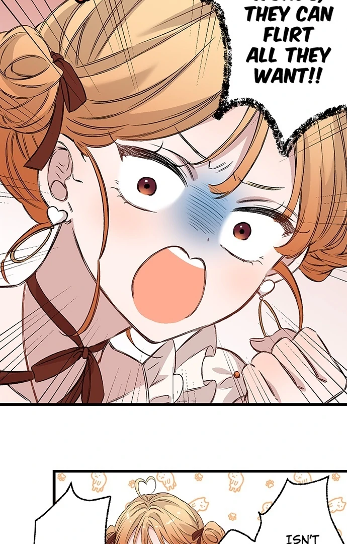 Making Love in a World Where It’s Taboo Chapter 75 120 14