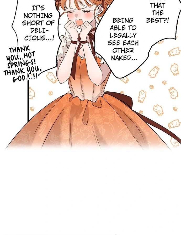 Making Love in a World Where It’s Taboo Chapter 75 121 15