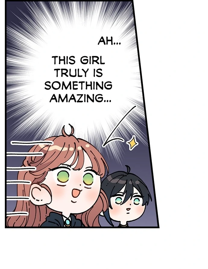 Making Love in a World Where It’s Taboo Chapter 75 122 16