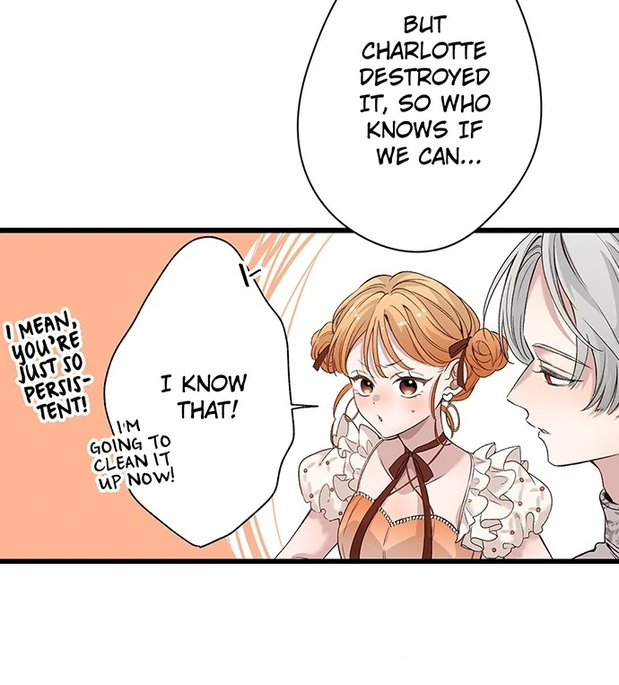 Making Love in a World Where It’s Taboo Chapter 75 126 20