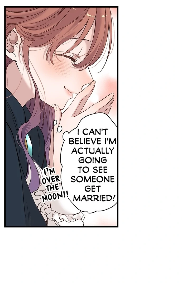 Making Love in a World Where It’s Taboo Chapter 75 128 22