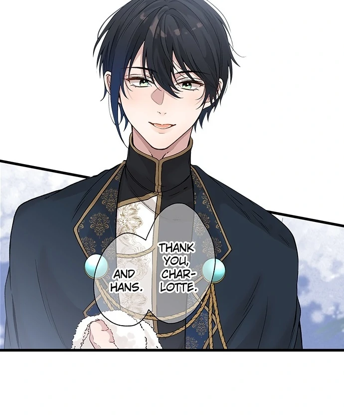 Making Love in a World Where It’s Taboo Chapter 75 130 24