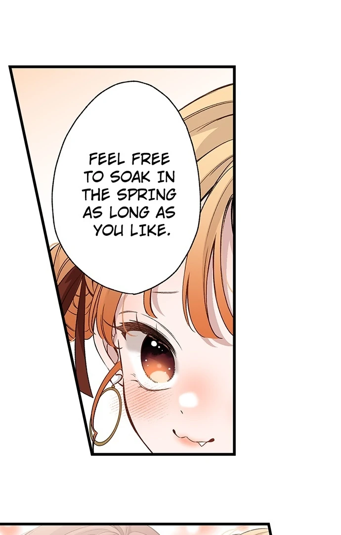 Making Love in a World Where It’s Taboo Chapter 75 131 25