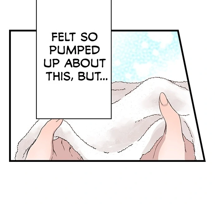 Making Love in a World Where It’s Taboo Chapter 75 134 28