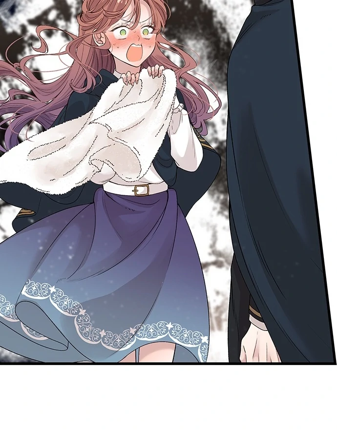 Making Love in a World Where It’s Taboo Chapter 75 138 32