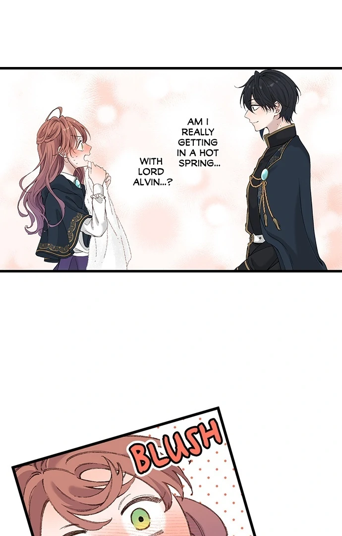 Making Love in a World Where It’s Taboo Chapter 76 96 02