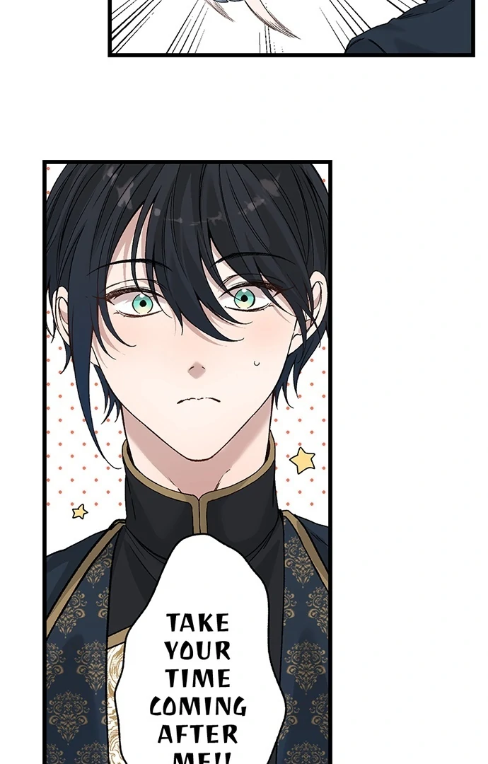 Making Love in a World Where It’s Taboo Chapter 76 98 04