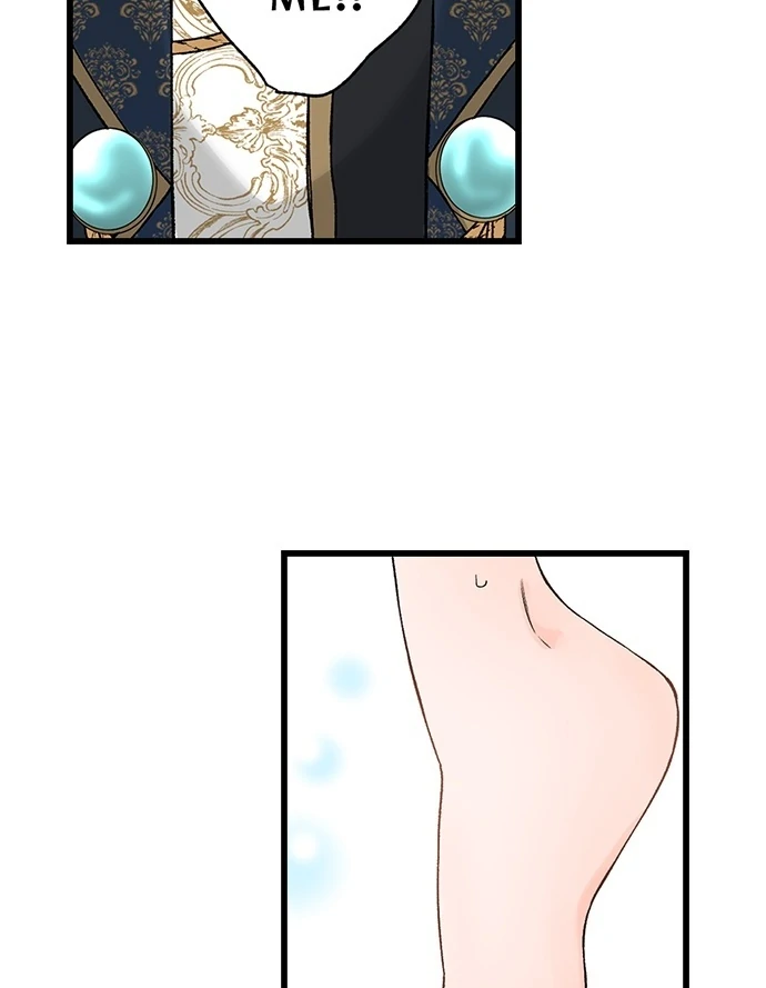 Making Love in a World Where It’s Taboo Chapter 76 99 05